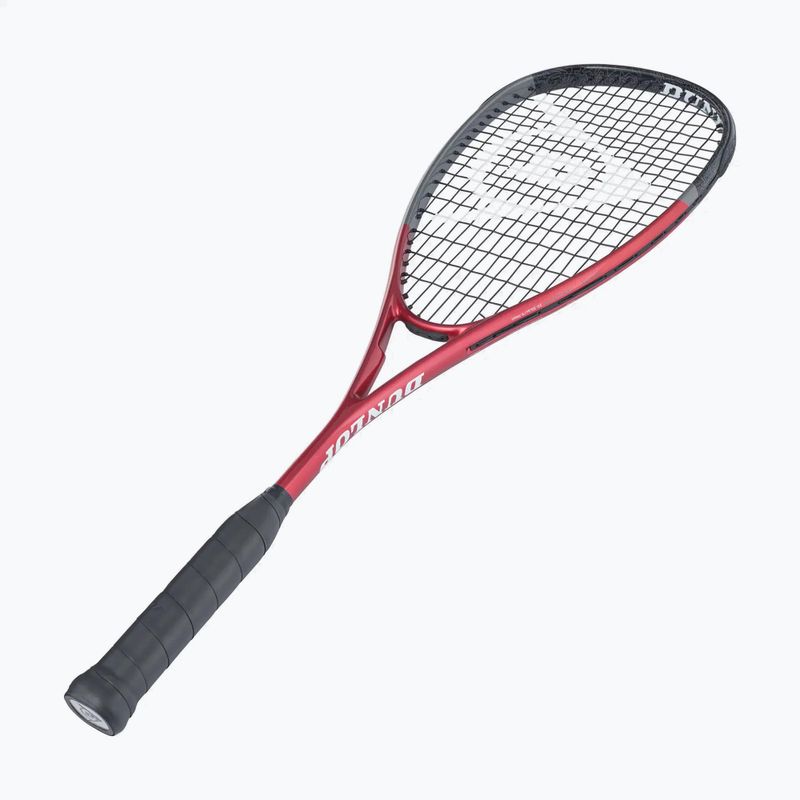 Squashütő Dunlop Tristorm Graphite 2