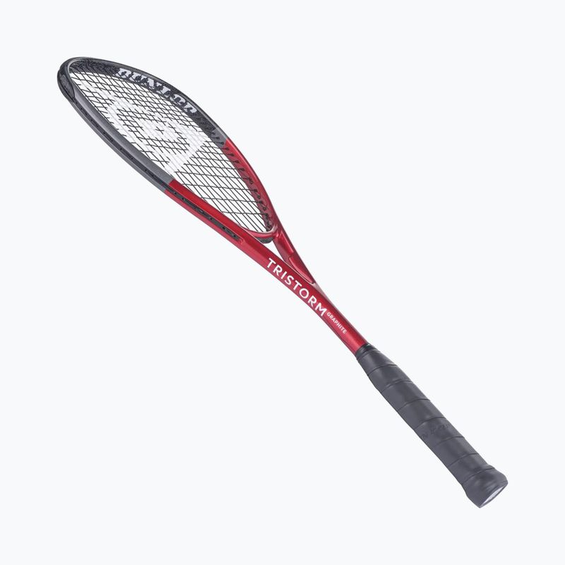 Squashütő Dunlop Tristorm Graphite 5
