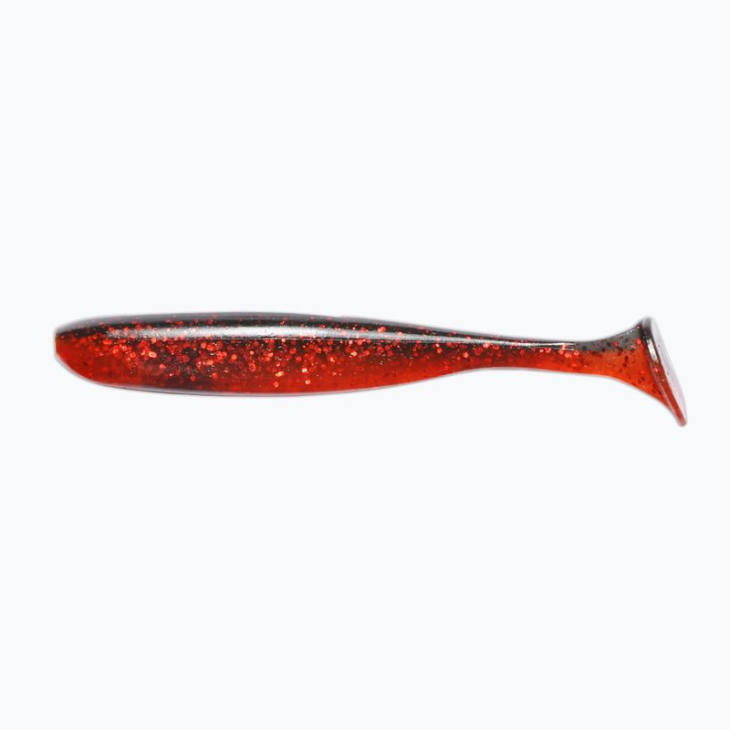Keitech Easy Shiner Black Cherry gumicsali 4560262589768