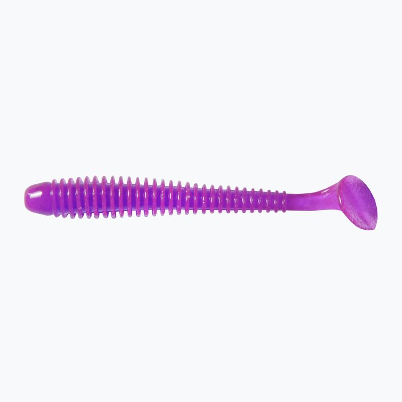 Keitech Swing Impact lila kaméleon lágy csali 4560262604102