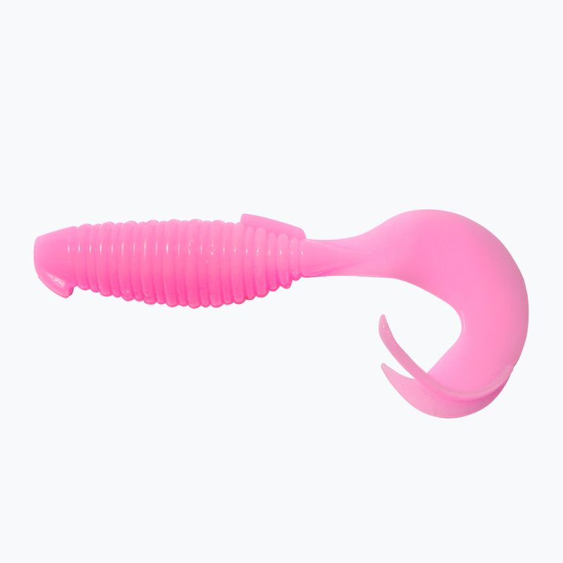 Keitech Flapper Grub Bubblegum gumicsali 4560262619571
