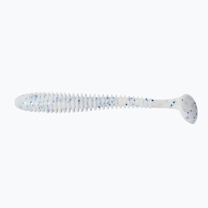 Keitech Swing Impact Snow Mint puha csali 4560262636141