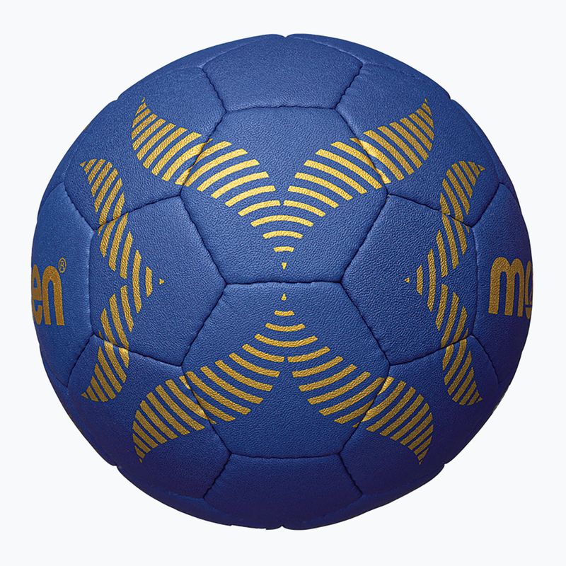 Molten kézilabda H2A5000-B IHF OFFICIAL BALL kék méret 2 2