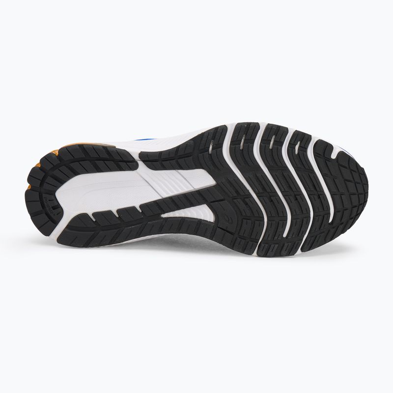 Férfi futócipő ASICS Gel-Phoenix 12 illusion blue/amber 4