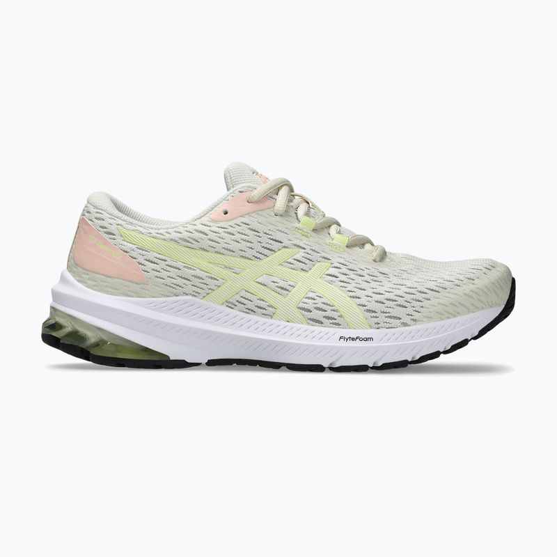 Női futócipő ASICS Gel-Phoenix 12 illusion birch/huddle yellow 8