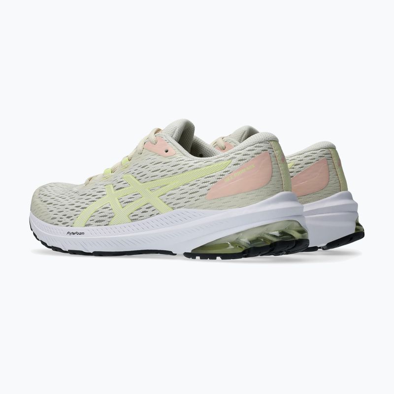 Női futócipő ASICS Gel-Phoenix 12 illusion birch/huddle yellow 11