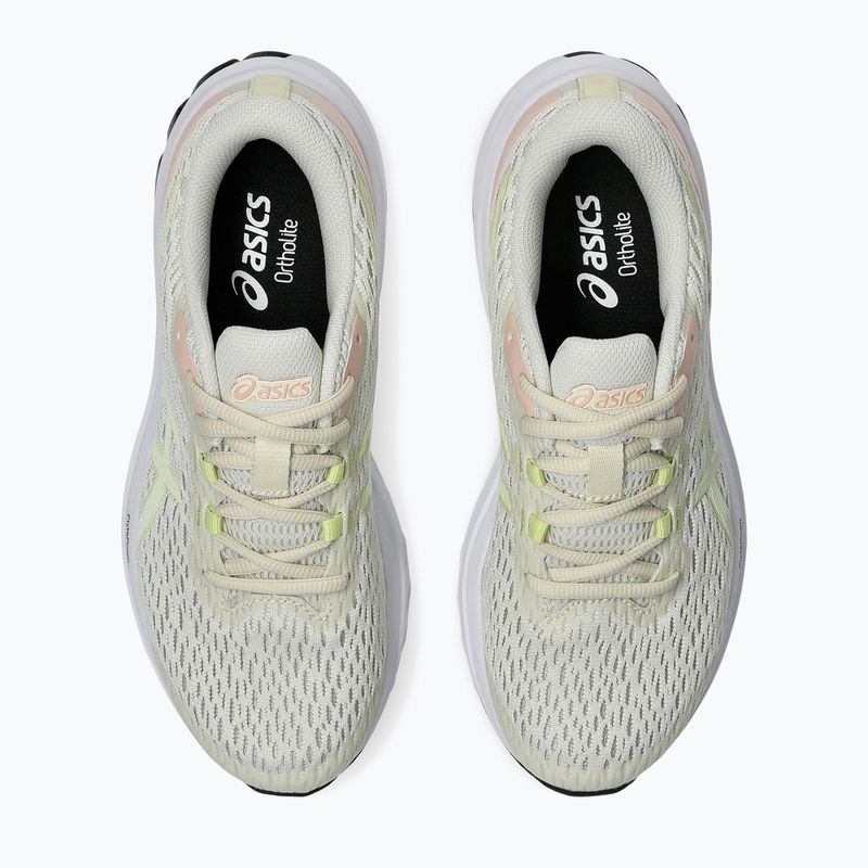 Női futócipő ASICS Gel-Phoenix 12 illusion birch/huddle yellow 13