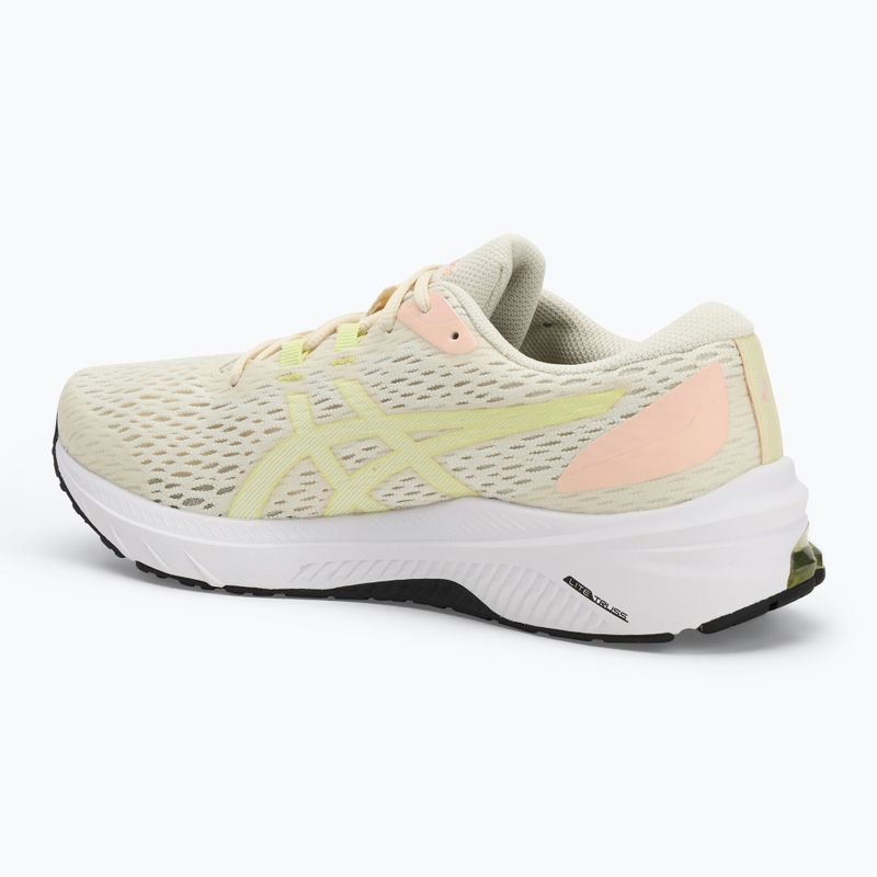 Női futócipő ASICS Gel-Phoenix 12 illusion birch/huddle yellow 3