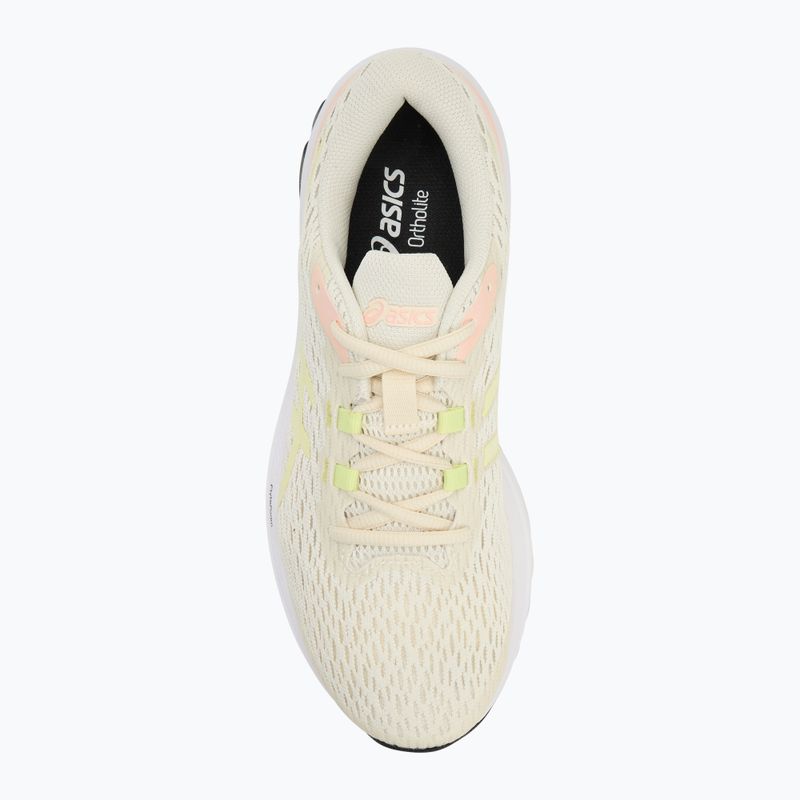 Női futócipő ASICS Gel-Phoenix 12 illusion birch/huddle yellow 5