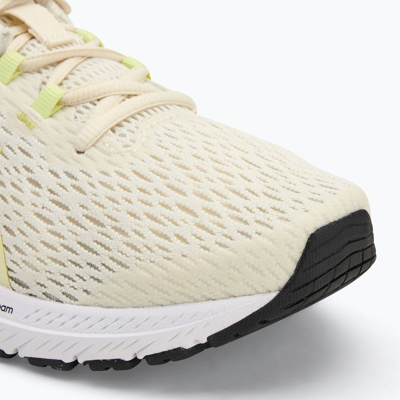 Női futócipő ASICS Gel-Phoenix 12 illusion birch/huddle yellow 7