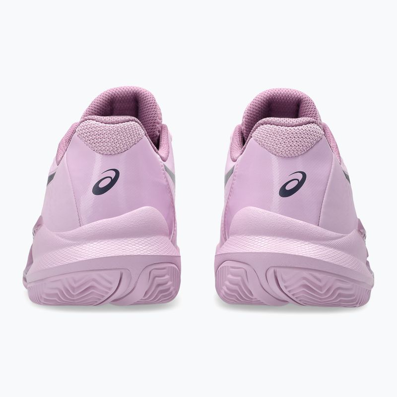 ASICS női teniszcipő Gel-Challenger 14 Clay W light ube/indigo fog 11