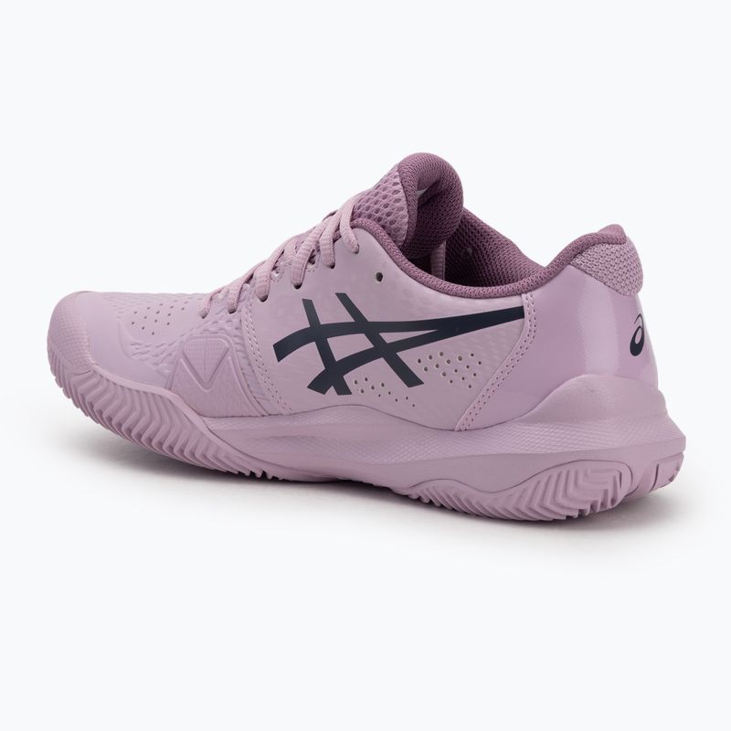ASICS női teniszcipő Gel-Challenger 14 Clay W light ube/indigo fog 3