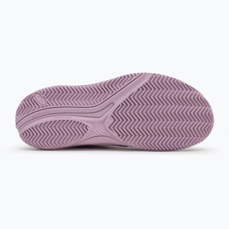 ASICS női teniszcipő Gel-Challenger 14 Clay W light ube/indigo fog 4