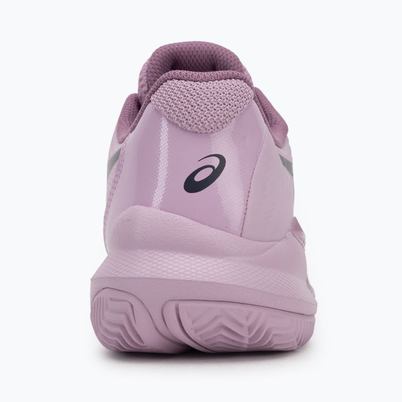 ASICS női teniszcipő Gel-Challenger 14 Clay W light ube/indigo fog 6