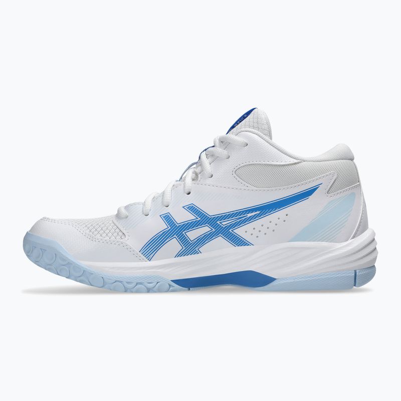 Női cipő ASICS Gel-Task MT4 white/blue coast 2