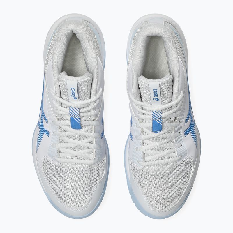 Női cipő ASICS Gel-Task MT4 white/blue coast 5