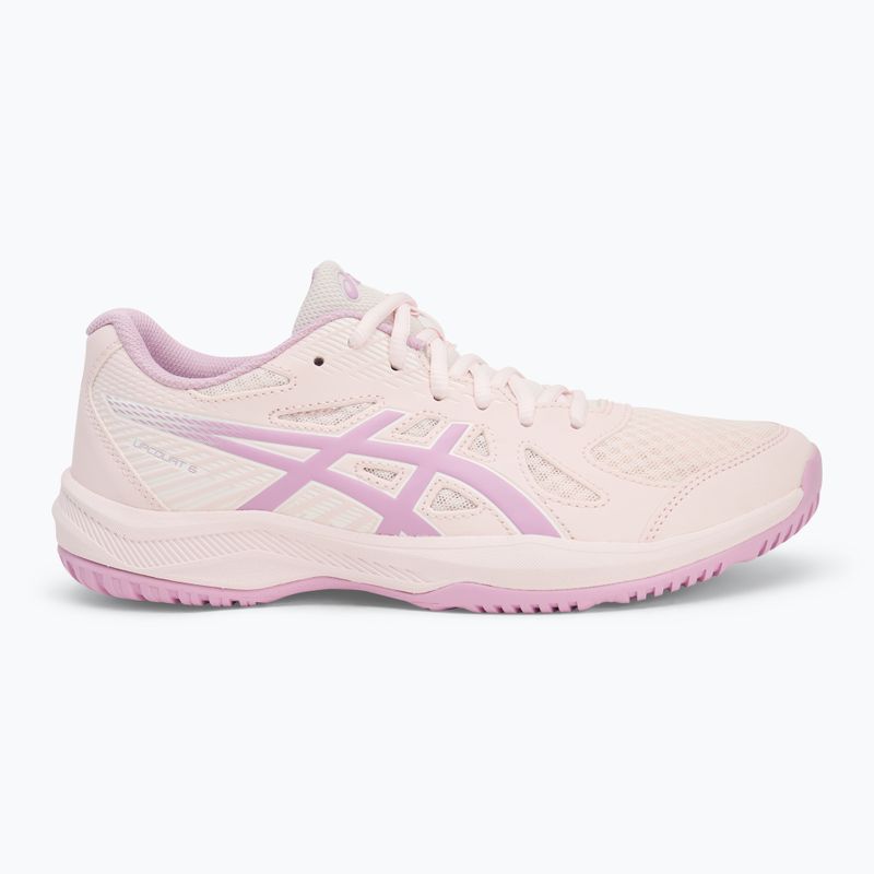 Női cipő ASICS Upcourt 6 pale pink/light ube 2