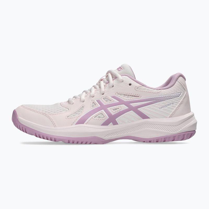 ASICS női cipő Upcourt 6 halvány rózsaszín/világos ubé 2