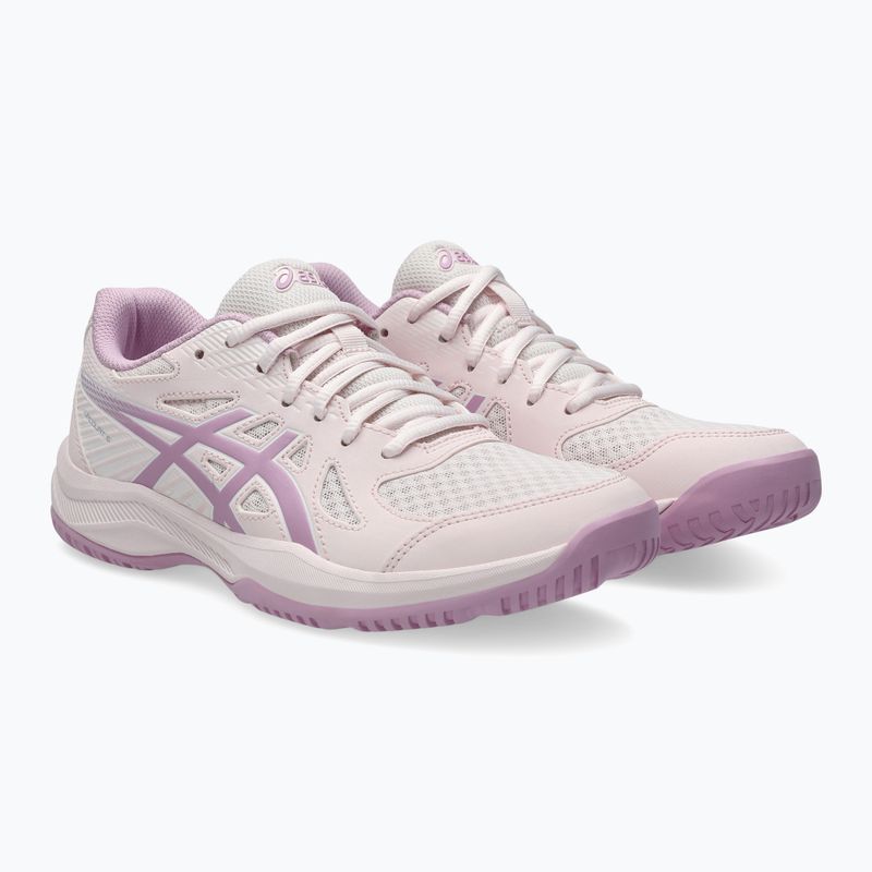 Női cipő ASICS Upcourt 6 pale pink/light ube 10