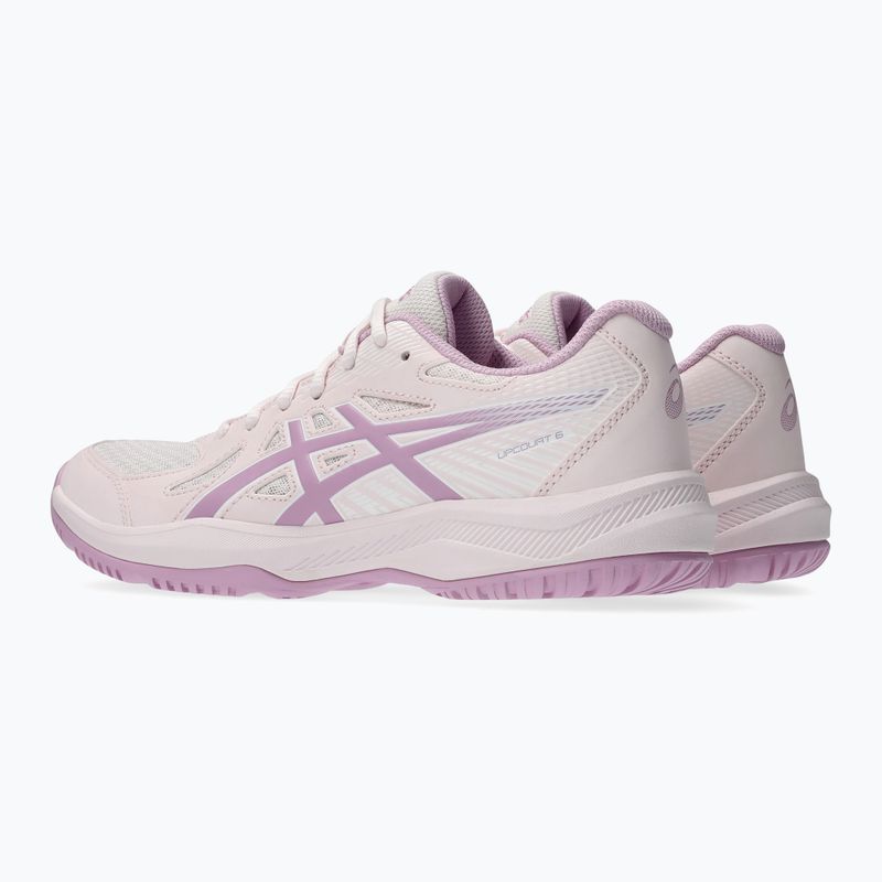Női cipő ASICS Upcourt 6 pale pink/light ube 11