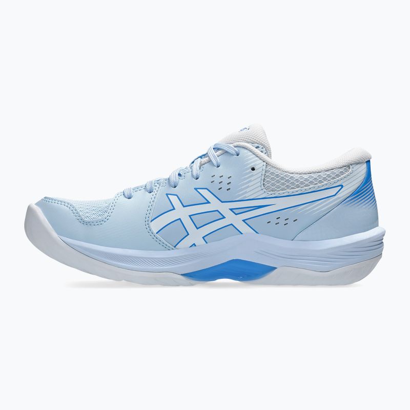 Női cipő ASICS Beyond FF light blue/white 2