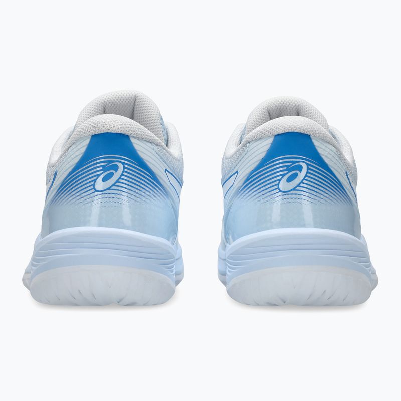 Női cipő ASICS Beyond FF light blue/white 4