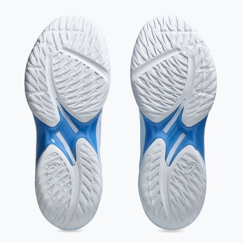 Női cipő ASICS Beyond FF light blue/white 6