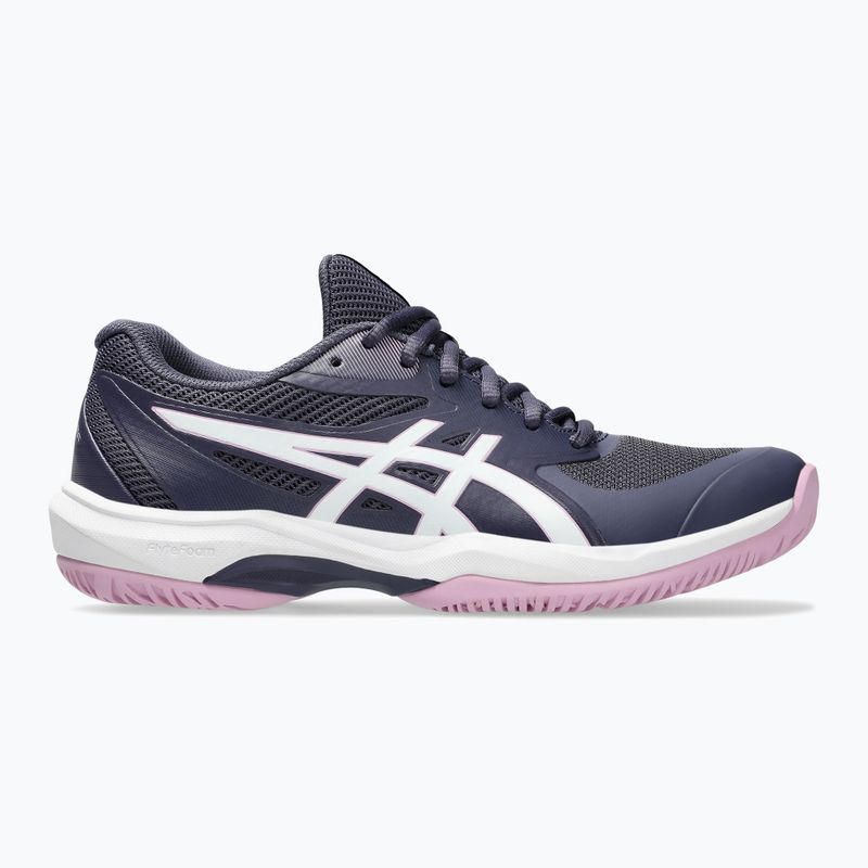 Női teniszcipő ASICS Game FF W indigó köd/fehér