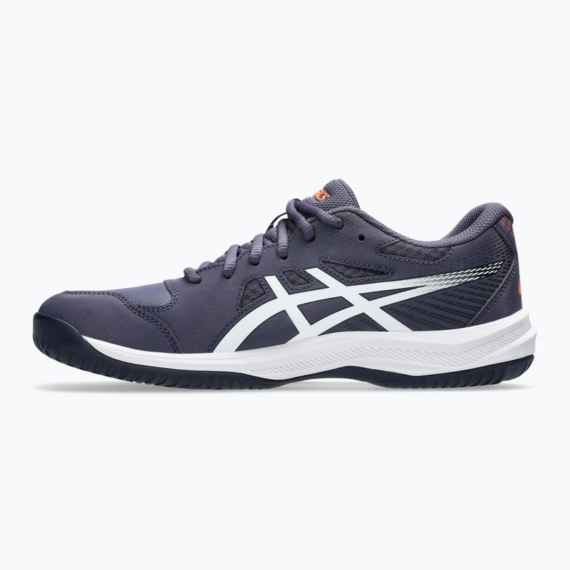 ASICS Court Slide 4 férfi teniszcipő indigó köd/fehér 9