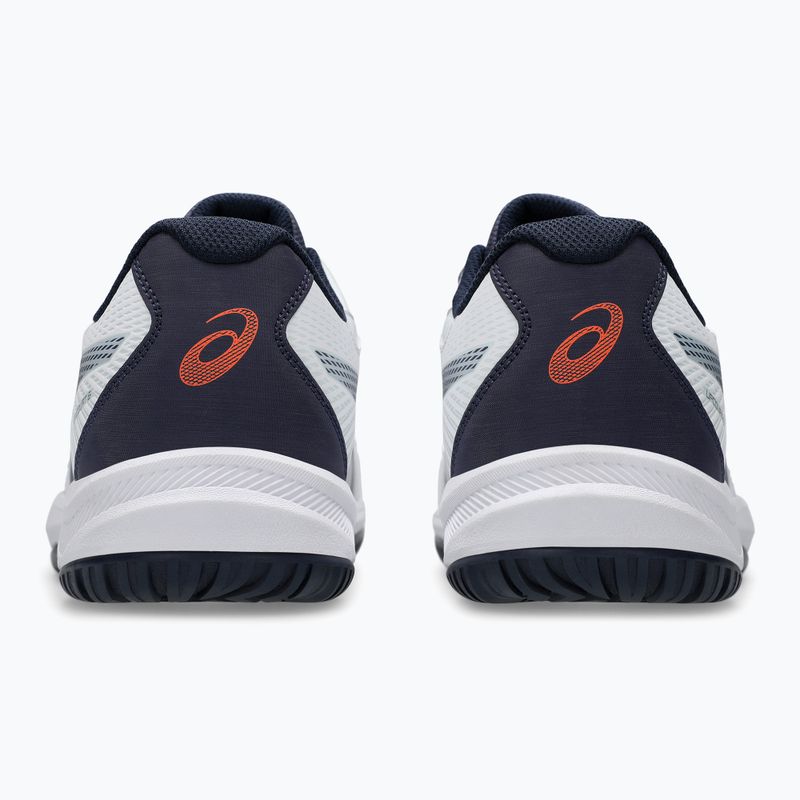 Férfi cipő ASICS Upcourt 6 white/indigo fog 12