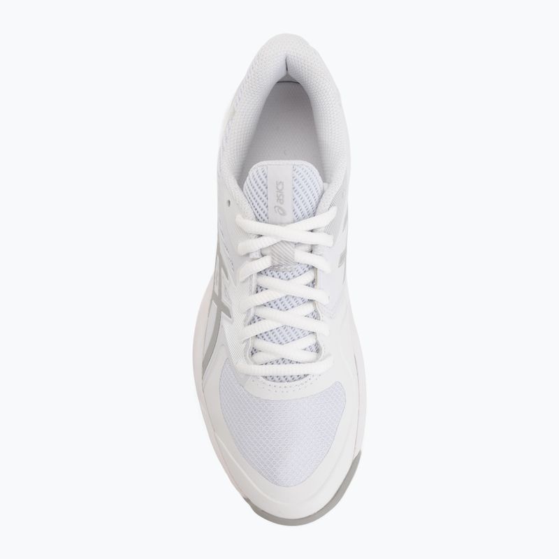 Női teniszcipő ASICS Game FF white/pure silver 5