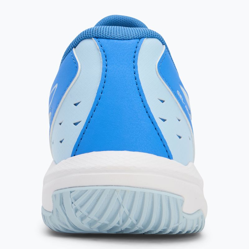 Női cipő ASICS Gel-Rocket 11 blue coast/white 6