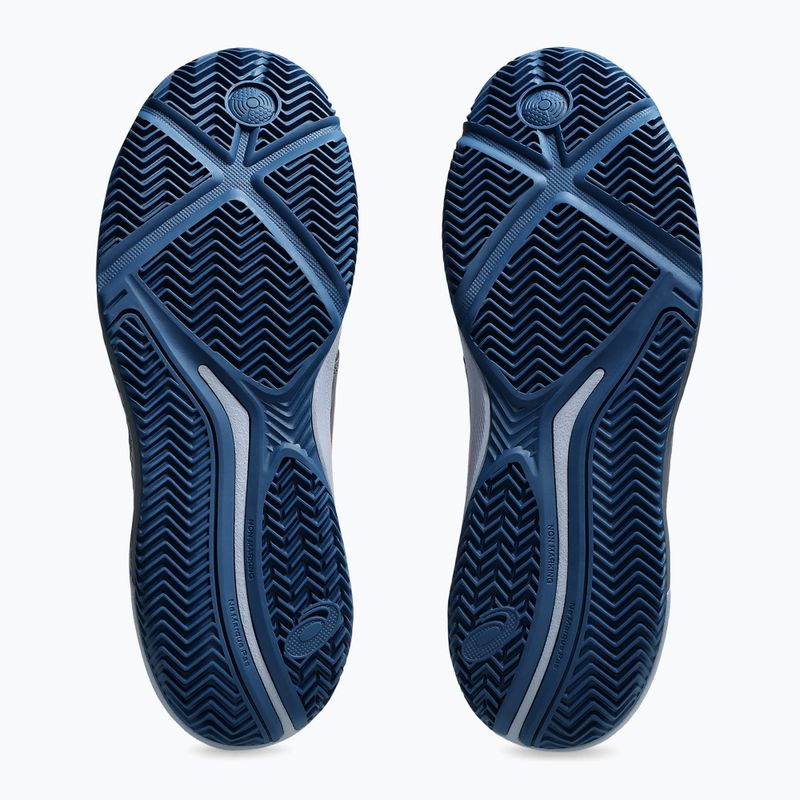 ASICS Gel-Challenger 14 metropolis/ energy aqua férfi evezős cipő 13
