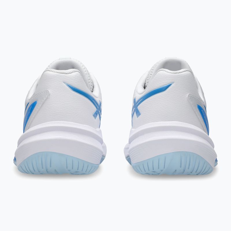 ASICS Sky Elite FF 3 női cipő fehér/ kék part 11