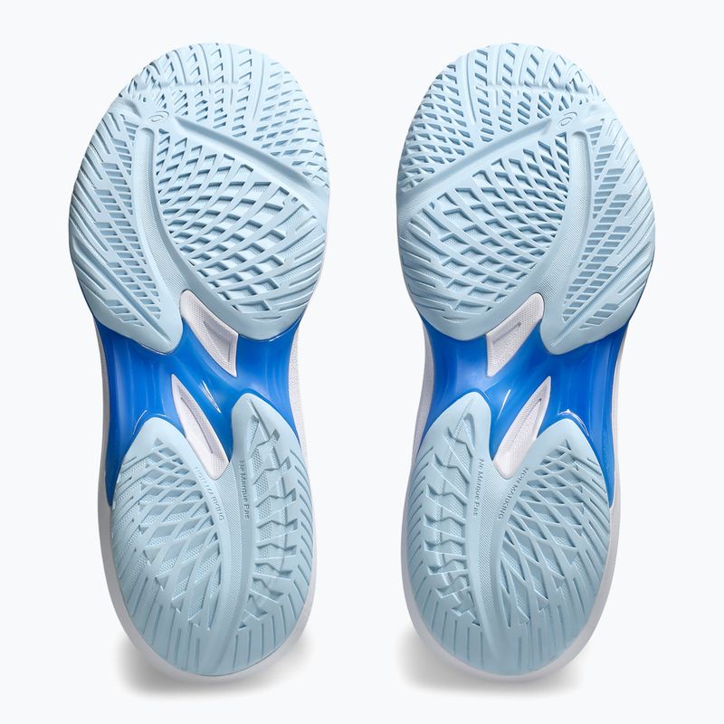 ASICS Sky Elite FF 3 női cipő fehér/ kék part 13