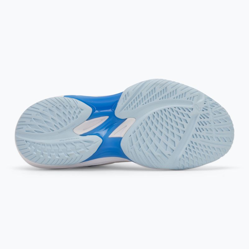 ASICS Sky Elite FF 3 női cipő fehér/ kék part 4