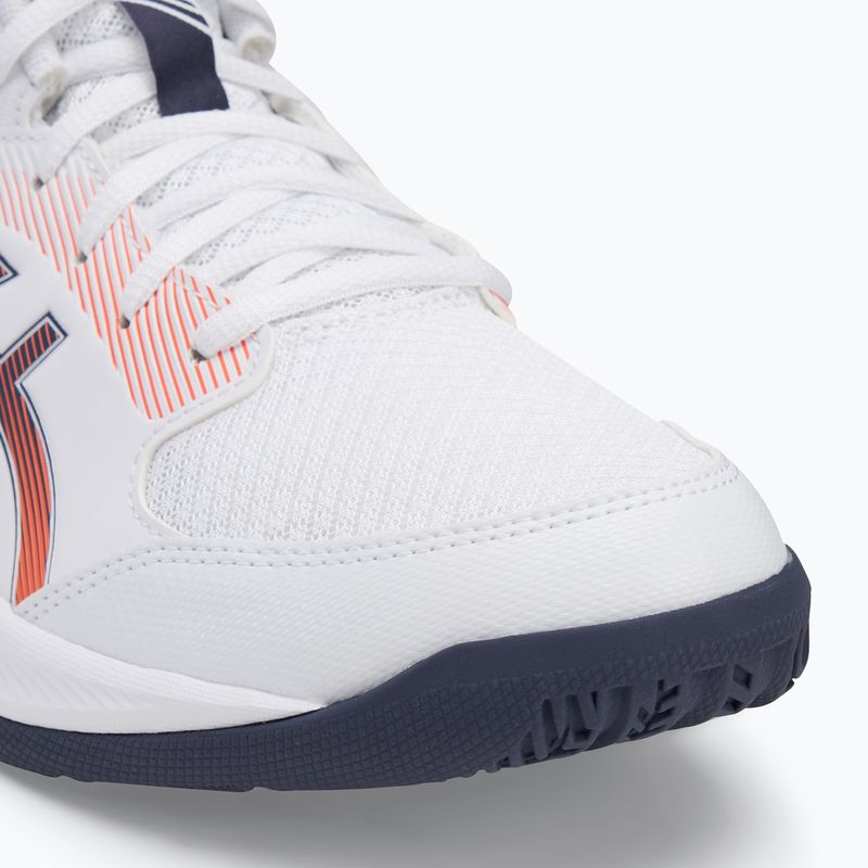 Férfi cipő ASICS Gel-Task MT4 white/indigo fog 7
