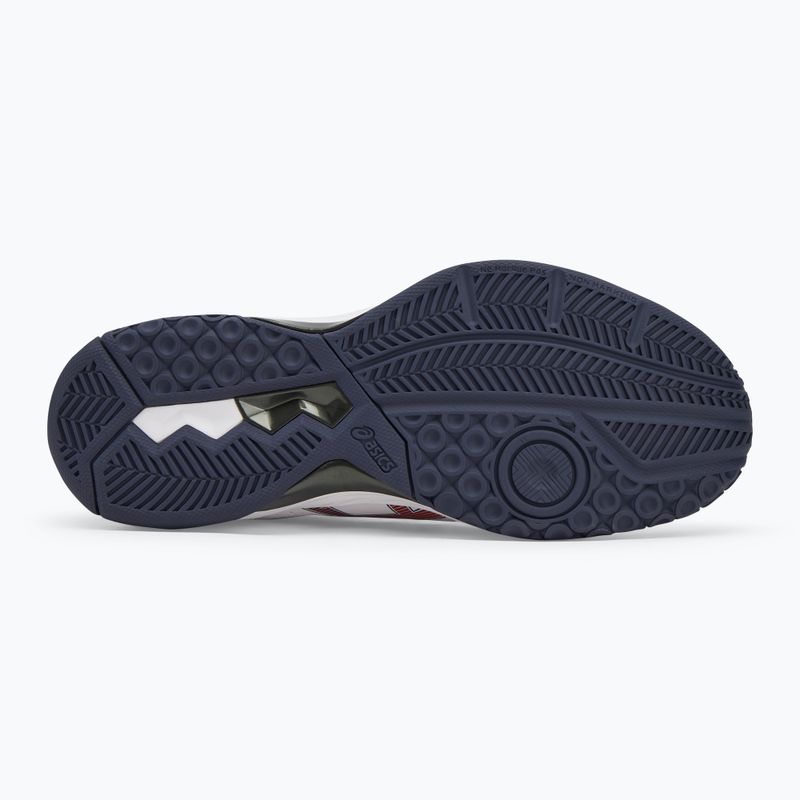 Férfi cipő ASICS Gel-Task 4 white/indigo fog 4