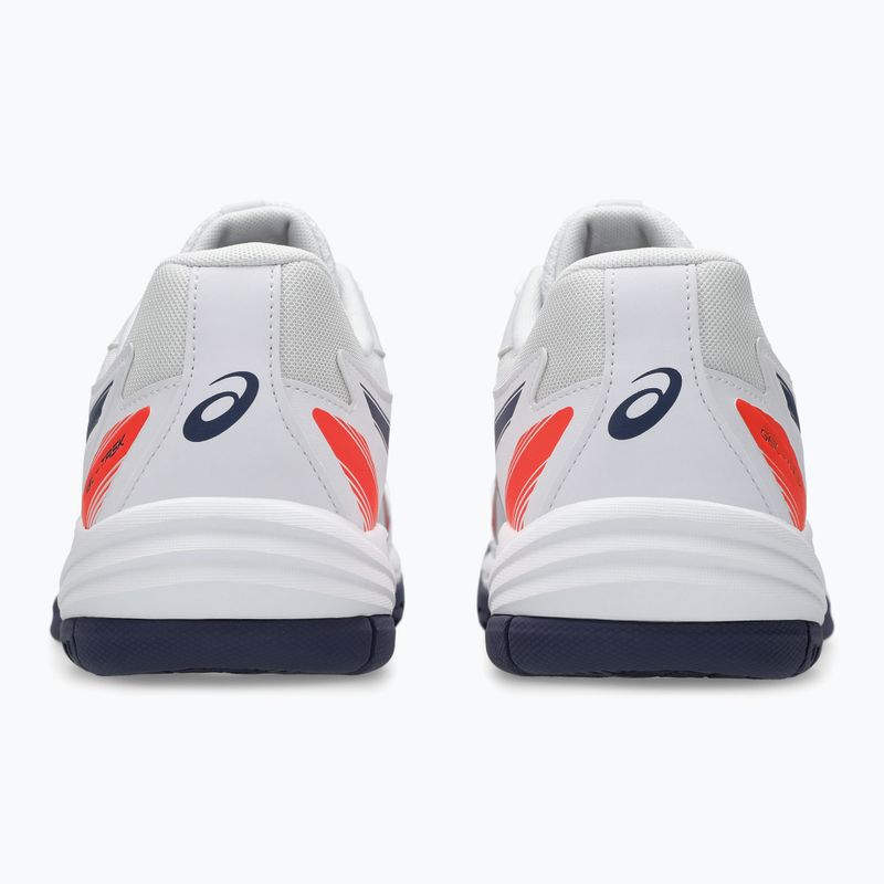 Férfi cipő ASICS Gel-Task 4 white/indigo fog 12