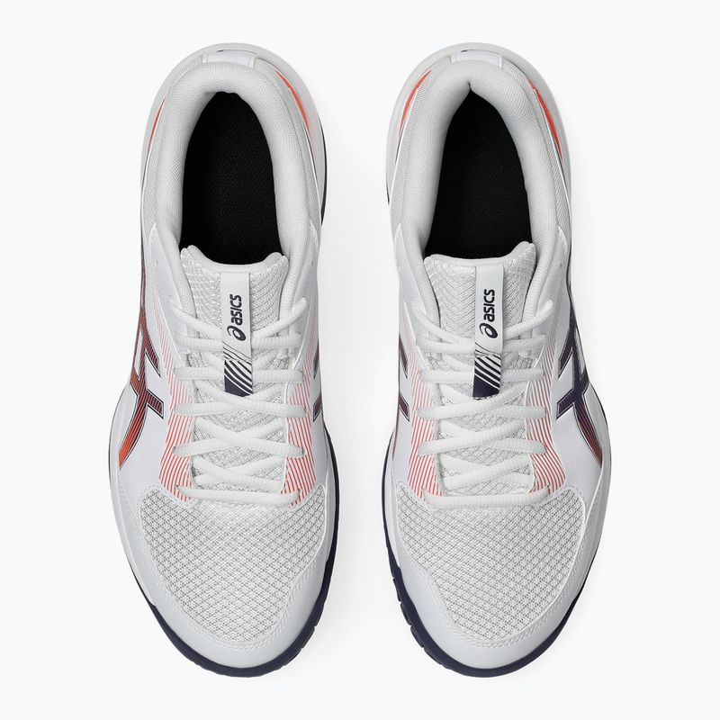 Férfi cipő ASICS Gel-Task 4 white/indigo fog 14