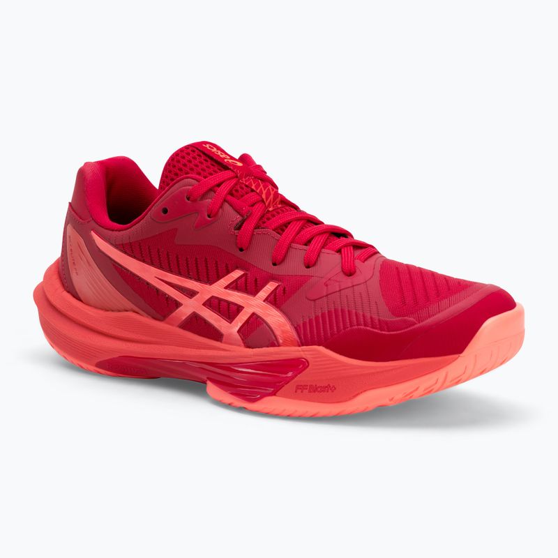 Férfi cipő ASICS Sky Elite FF 3 speed red/sun coral