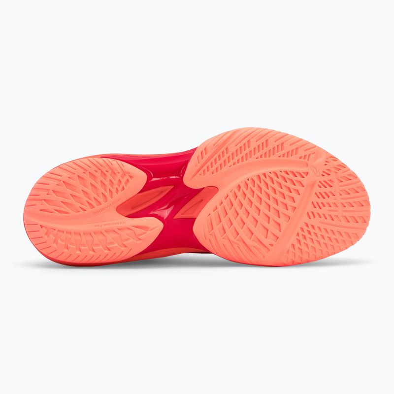 Férfi cipő ASICS Sky Elite FF 3 speed red/sun coral 5