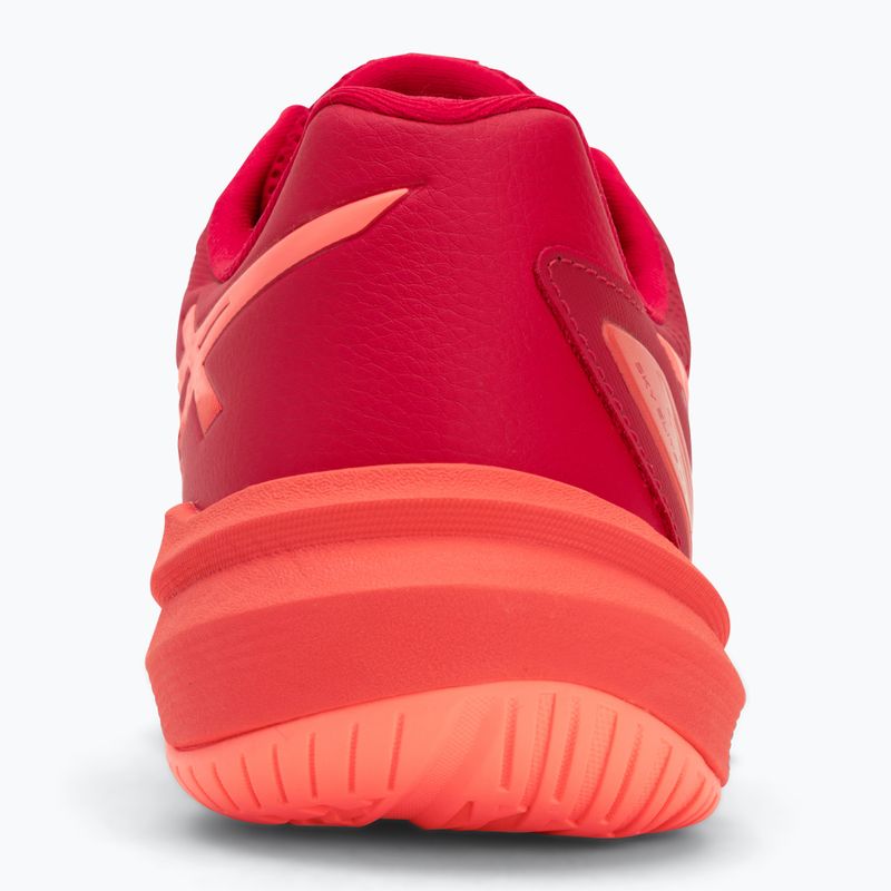 Férfi cipő ASICS Sky Elite FF 3 speed red/sun coral 6