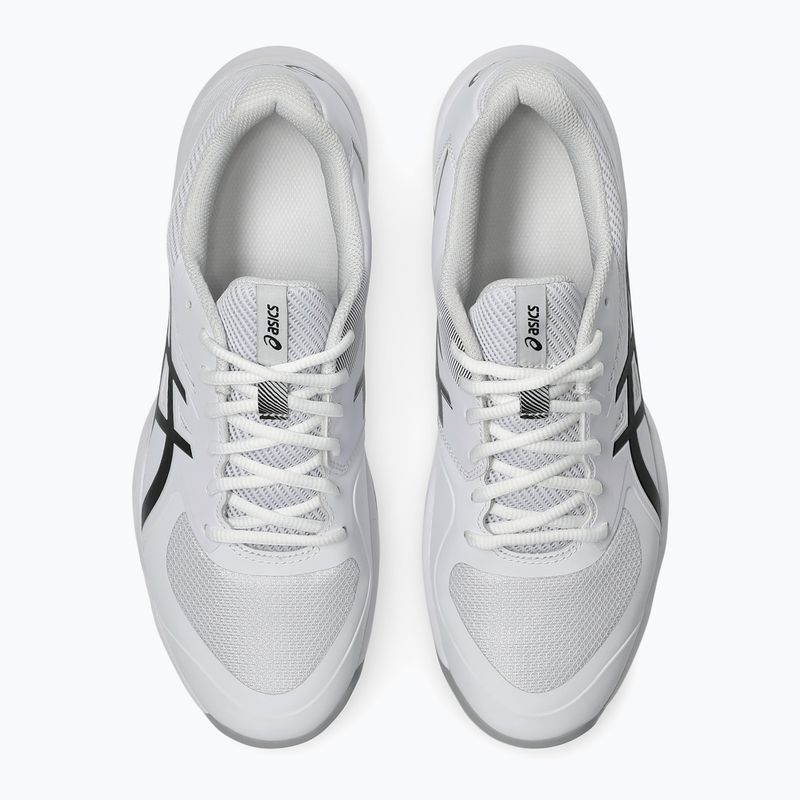 ASICS Game FF Clay fehér/fekete férfi teniszcipő 12