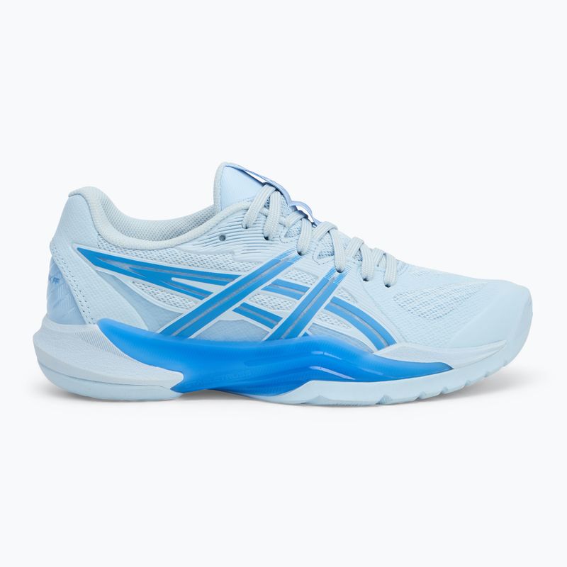 Női cipő ASICS Powerbreak FF light blue/blue coast 2