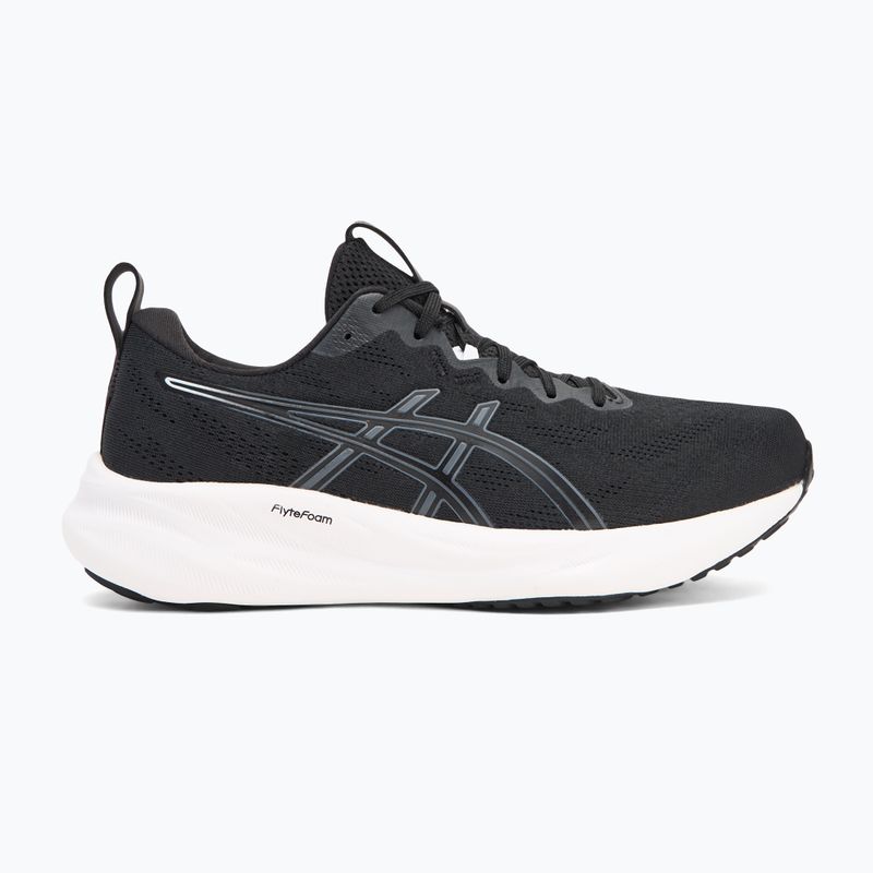 Férfi futócipő ASICS Gel-Pulse 16 black/carrier grey 2