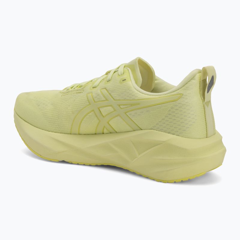 Férfi futócipő ASICS Novablast 5 Lite-Show lite-show/huddle yellow 3