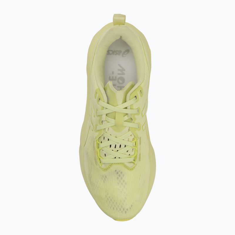 Férfi futócipő ASICS Novablast 5 Lite-Show lite-show/huddle yellow 5
