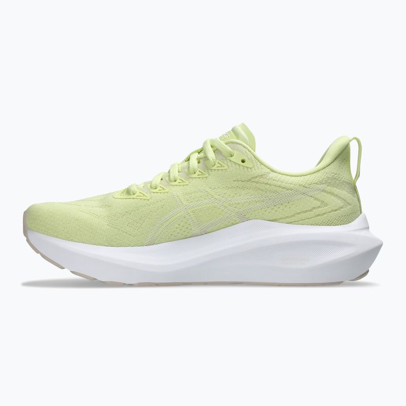 Női futócipő ASICS GT-2000 13 huddle yellow/white 2