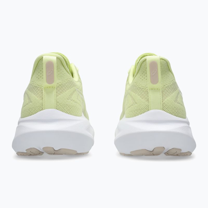 Női futócipő ASICS GT-2000 13 huddle yellow/white 4
